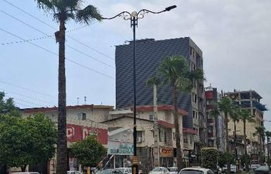 پیشفروش آپارتمان 135 متر در ساحل طلایی