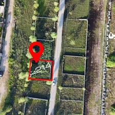 فروش زمین شهرکی در گیلان/چاف 214 متر