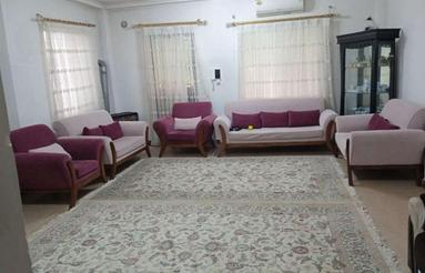 فروش فوری ویلا 317 متر ویودار زیرقیمت منطقه در لپاسرک