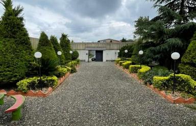 فروش و تهاتر ویلا در جاده نظامی قائم شهر