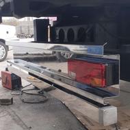 سپر استیل نگیر