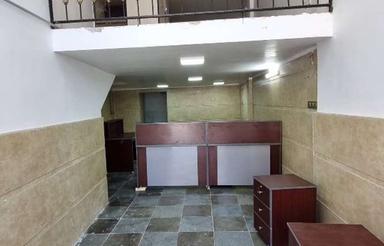 اجاره تجاری و مغازه 55 متر در خیابان جویبار