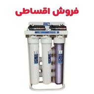 دستگاه تصفیه آب نیمصنعتی تایوانی مخصوص کافه مخصوص اسپرسو