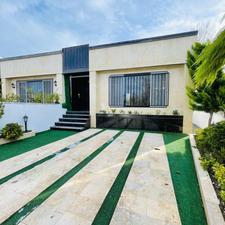 فلت 180 متری در شهرک با نگهبانی