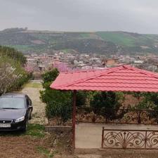 فروش زمین مسکونی 1500 متر در ساری