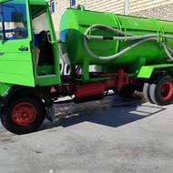 لوله بازکنی تخلیه چاه متل قو کلارآباد