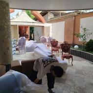 باربری میثم کار مازندران