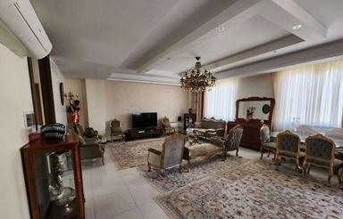 فروش آپارتمان ۱۳۳ متر در یوسف آباد