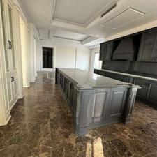 270متر 3خواب نیاوران یاسر / تراس بزرگ / 4 پارکینگ