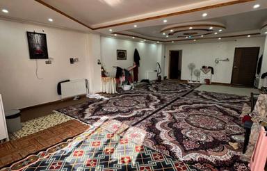 فروش طبقه 105 متری لنگرود خیابان پاسداران / آنسرمحله