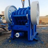 سنگ شکن فک 80در55. 90در40. کوبیت سرند خشکن هیدروکن فیدر
