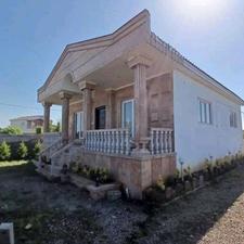 فروش ویلا 270 متر در نوار ساحلی محمودآباد