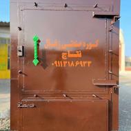 کوره زغال صنعتی گروه صنعتی ذغال نتاج زغال