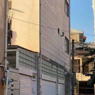 آپارتمان100متر صومعه سرا ستارخان