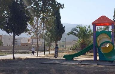 فروش زمین ارزان 198 متر سر2نبش خ شاهرود خ کشتارگاه قدیم