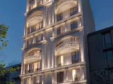 پیش فروش آپارتمان 330 متر در هراز کوچه خاص در شیپور