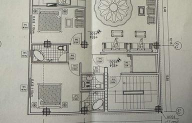 پیش فروش آپارتمان 145متر/شهرک سهند مراغه/تک واحدی