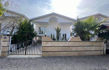 فروش ویلا 250 متر در آهودشت