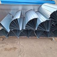 خم و برش انواع ورق استیل و آهن ساخت فلاشینگ