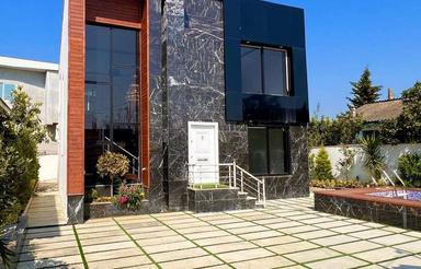 فروش ویلا 260 متر در شهربند