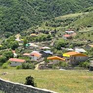 فروش زمین مسکونی 195 متر در ییلاق نمارستاق