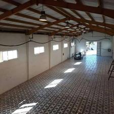 سوله 1450 متری در کمربندی هزارسنگر