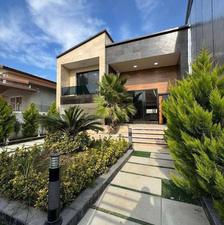 فروش ویلا 220 متر در گلان/جاده دریا محمودآباد