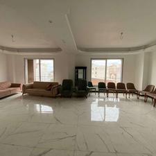 آپارتمان 147 متری کلید نخورده – نوساز