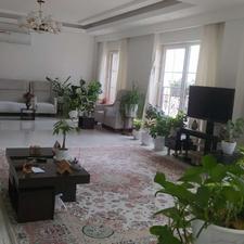 آپارتمان 185 متر در خیابان هراز