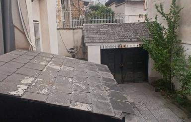 فروش خانه و کلنگی 240 متر در سید الشهدا