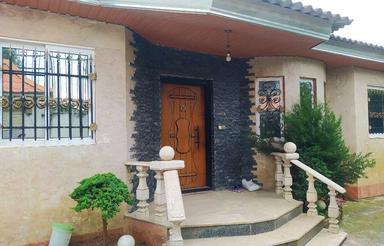 فروش ویلا 440 متر در جاده کیاکلا