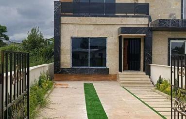 ویلا 180 متر در جاده چمستان فروش فوری