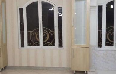 آپارتمان ۸۱ متری غرق نور با دسترسی عالی به مترو و بی آر تی