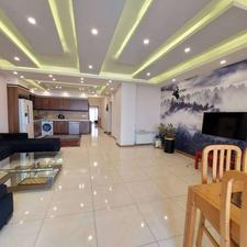 اجاره روزانه طبقه 11ویو به دریا در بلوار دریا