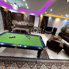 اجاره روزانه3خواب استخردار جنب خانه دریا