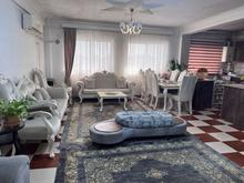 فروش اپارتمان راه جدا 115متر با پارکینگ پشت مسجد جامع استانه در شیپور