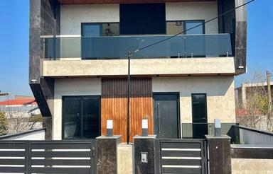 فروش ویلا 170 متر در تلیران پروانه ساخت+ سندتکبرگ