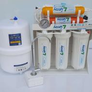 ویژه دستگاه تصفیه آب آکوا ویتنامی مدل قلیایی PRO700