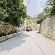 200متر زمینلاریجان گزنک داخل بافت