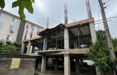 پیشفروش آپارتمان 90 متری مرکز شهر میدان سپاه