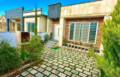 فروش ویلا 160 متر در بهدشت