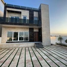 ویلا 220 متر در جاده چمستان