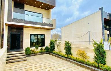 فروش ویلا 180 متر در دارکلا