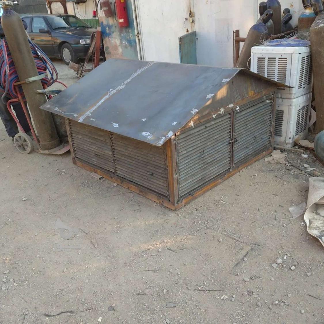 جوشکار سیار قیمت مناسب