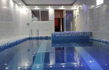 اجاره روزانه استخردار2خواب ساحلی/دریاشهر