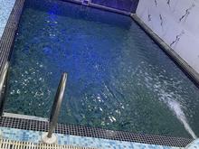 اجاره ویلا روزانه 240 متر استخردار 3خواب در شیپور