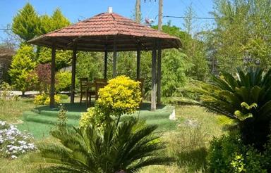 اجاره روزانه ویلا باغ استخردار در جاده دریا