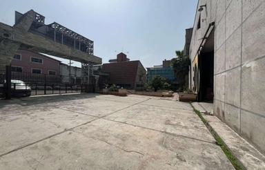اجاره صنعتی 2000 متر در مرکز شهر صنعتی