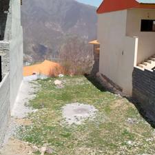 زمین فروشی عبدالمناف نمارستاق زیرقیمت اکازیون