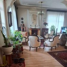 فروش ویلا 170 متری در خ . جویبار